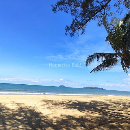 Homestay Bah! Kota Kinabalu Dış mekan fotoğraf