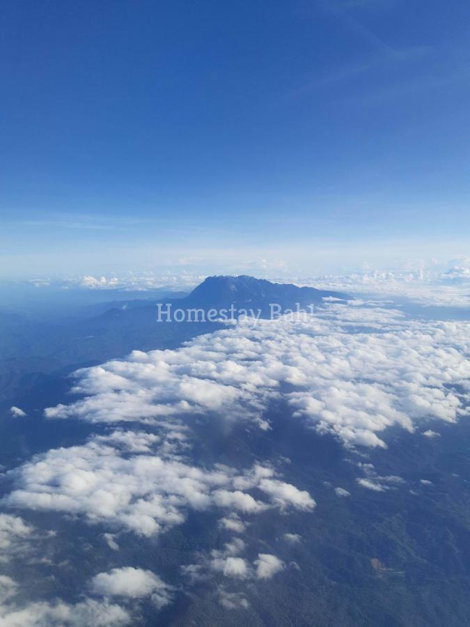 Homestay Bah! Kota Kinabalu Dış mekan fotoğraf