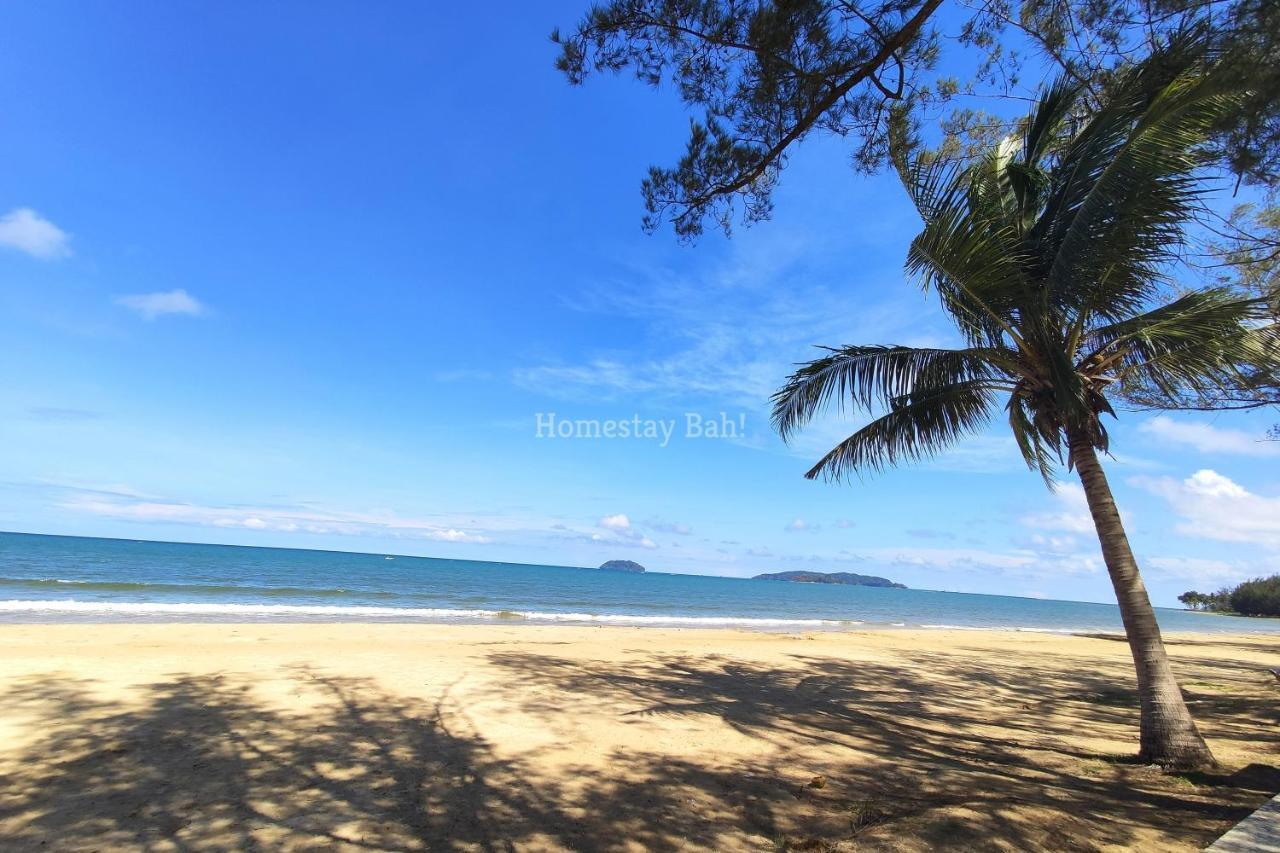 Homestay Bah! Kota Kinabalu Dış mekan fotoğraf