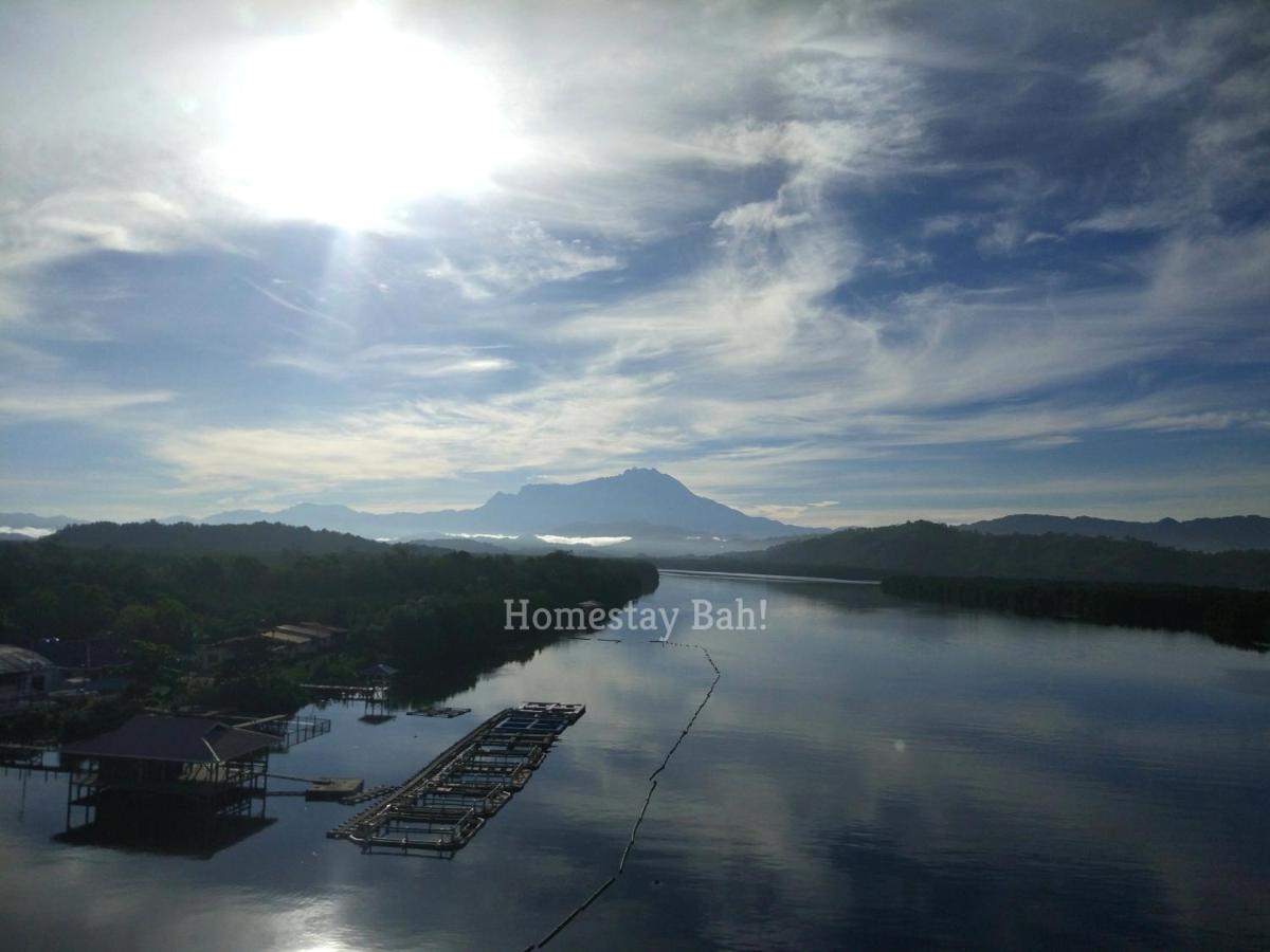 Homestay Bah! Kota Kinabalu Dış mekan fotoğraf